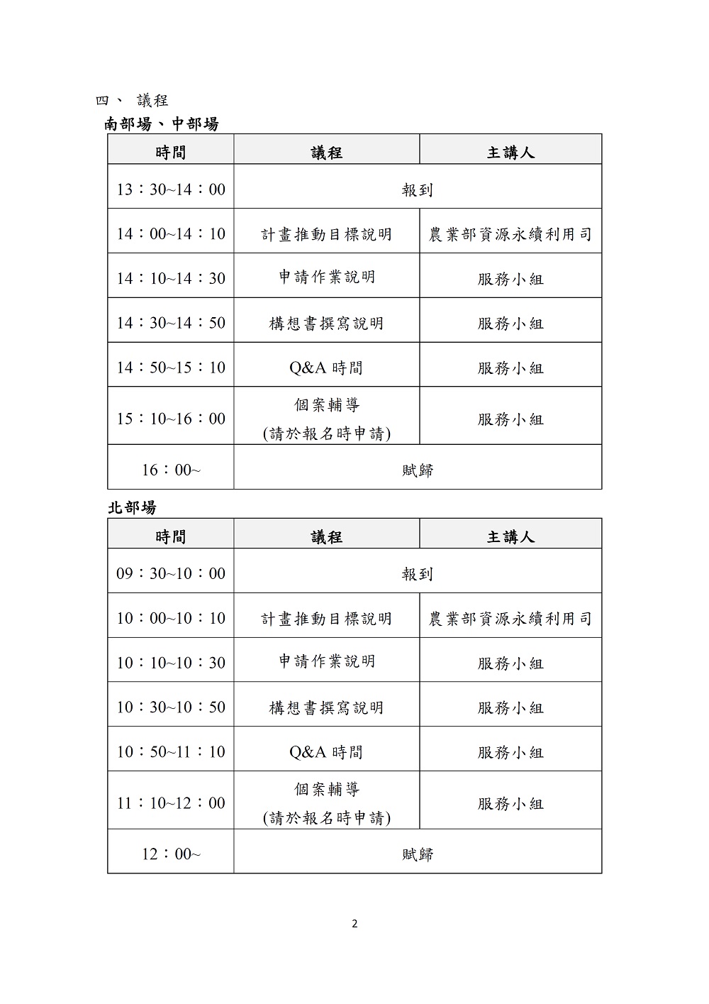 相片說明：