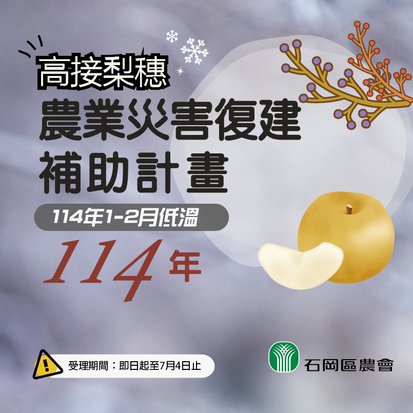 相片說明：