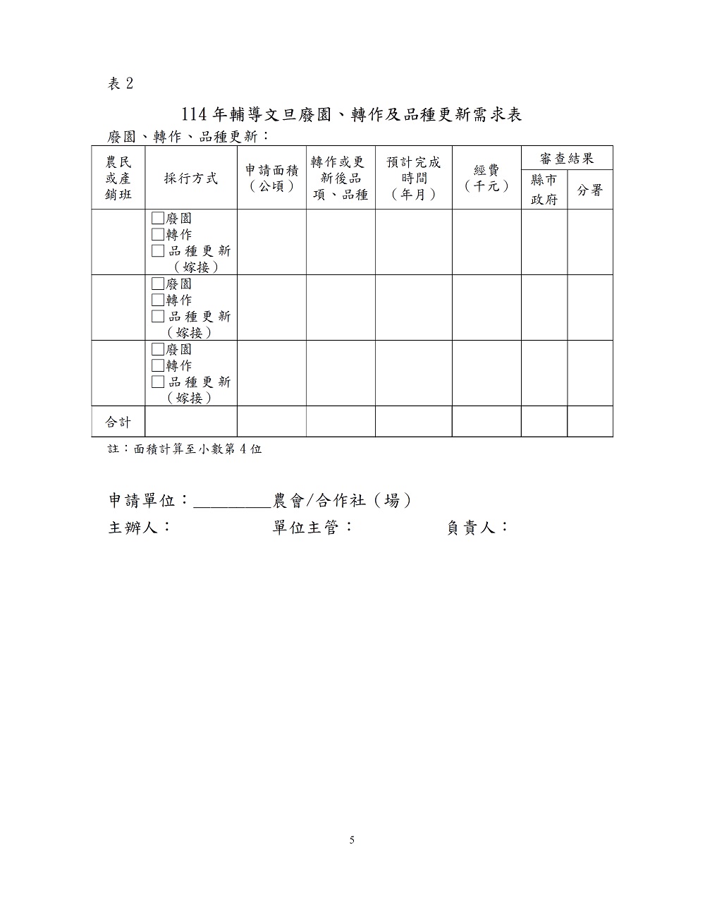 相片說明：